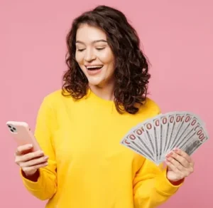 Cellphone Cash: The Ultimate Mobile Money-Making System 