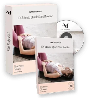 Reclaim Your Health and Confidence with Pelvic Floor Strong