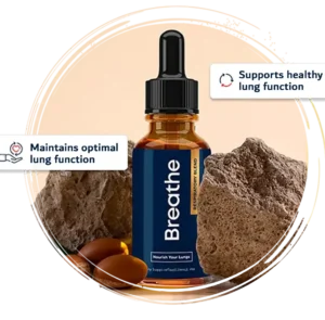 Boost Lung Health with Breathe – Clearer Breathing Starts Today!