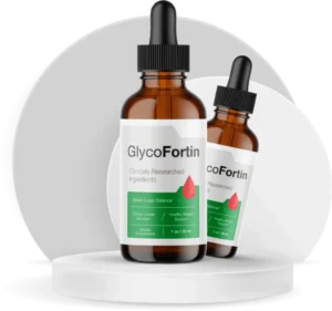 GlycoFortin – Natural Support for Healthy Blood Sugar & Metabolic Health