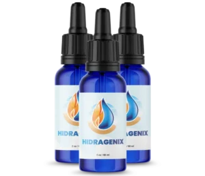 Hidragenix: One Simple Way to Maintain a Healthy Weight Naturally