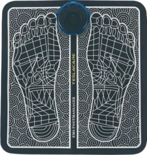 Tesla Grounding Device: Experience Natural Earth Energy Indoors with Terahertz Technology