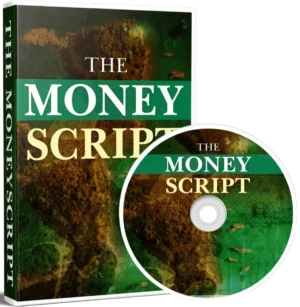 The Money Script – Unlock Abundance with Faith-Driven Financial Transformation