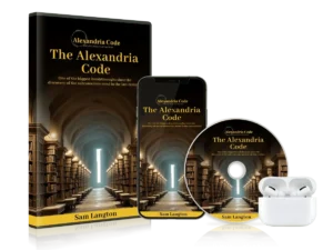 The Alexandria Code: This Ancient Sound Holds the Secret to Instant Wealth and Prosperity