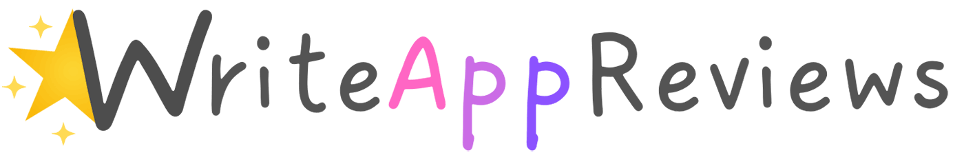 WriteAppReviews 