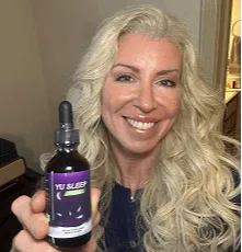 Yu Sleep reviewed by Gina Stein – Fresno, CA