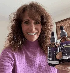 Yu Sleep reviewed by Kathy T. – Boston, MA