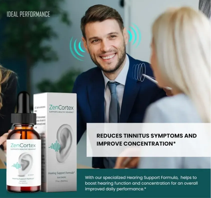 ZenCortex offers a natural, effective, and science-backed solution