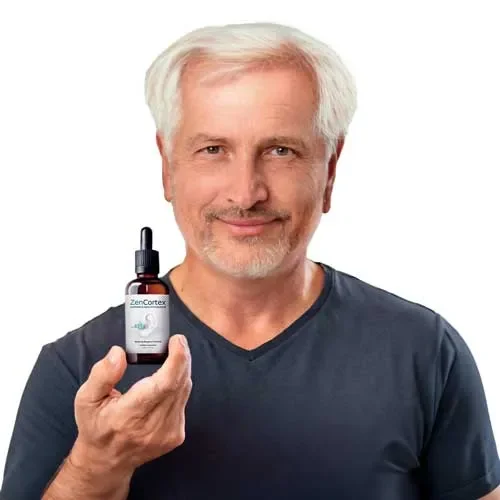 ZenCortex reviewed by  Jack S. – Arizona, USA